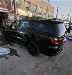 دودج دورانجو